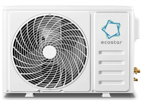 Сплит система Ecostar KVS-RAY07ST