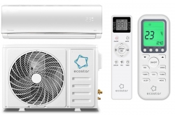 Сплит система Ecostar KVS-RAY09ST