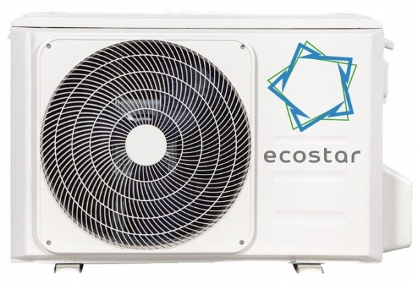 Сплит система Ecostar KVS-SP09HT.1