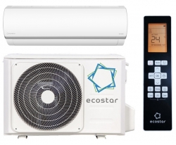 Сплит система Ecostar KVS-SP18HT.1