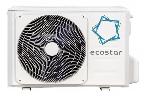 Сплит система Ecostar KVS-SX07HT.1