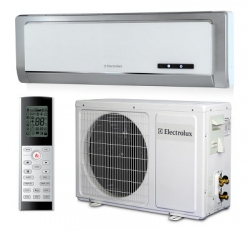 Настенный кондиционер Electrolux EACS-09HA/N3