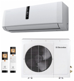 Сплит система Electrolux EACS-09HN/N3