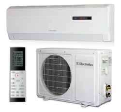 Настенный кондиционер Electrolux EACS-09HS/N3