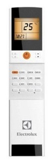 Кондиционер Electrolux EACS-18HG-M2/B2/N3