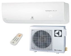 Настенный кондиционер Electrolux EACS-30 HLO/N3