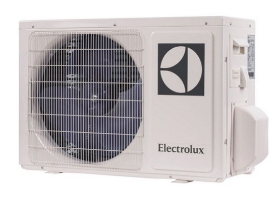 Кондиционер Electrolux EACS/I-09HFE/N3_22Y Инверторный