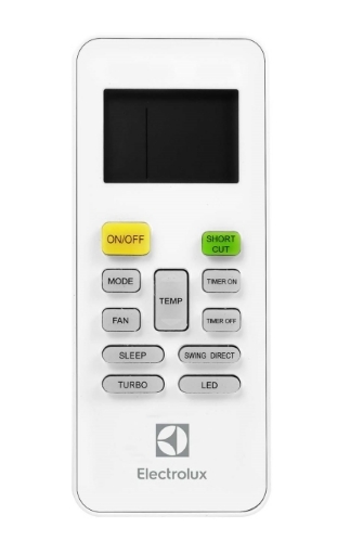 Сплит система Electrolux EACS/I-12 HAT/N3_20Y Инверторный