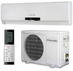 Настенный кондиционер Electrolux EACS/I - 18 HC/N3 инверторный
