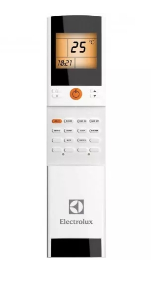 Сплит система Electrolux EACS/I-18 HVI/N3 /N8_21Y Инверторный