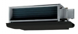 Канальный фанкойл Electrolux EFF-500G50 V2 (двухтрубный)