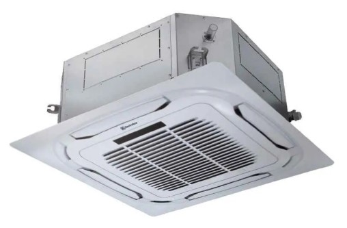 Электролюкс EFR-600R V2
