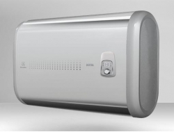 Накопительный водонагреватель Electrolux EWH 80 Royal Silver H