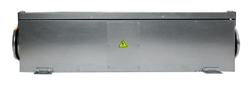 Приточно-вытяжная установка Energolux Brissago-EC CPE 2200 (компактная, с пластинчатым рекуператором)