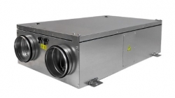 Приточно-вытяжная установка Energolux Brissago-EC CPE 2200 (компактная, с пластинчатым рекуператором)