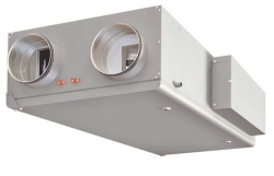 Приточно-вытяжная установка Energolux Brissago-EC CPW 850