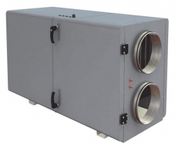Приточно-вытяжная установка Energolux Brissago-EC HPE 1400