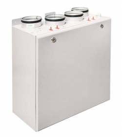Приточно-вытяжная установка Energolux Brissago VPE 450-R