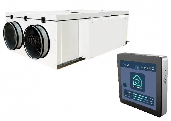 Энерголюкс Riviera GO R-EC CRE 310 (Z2)