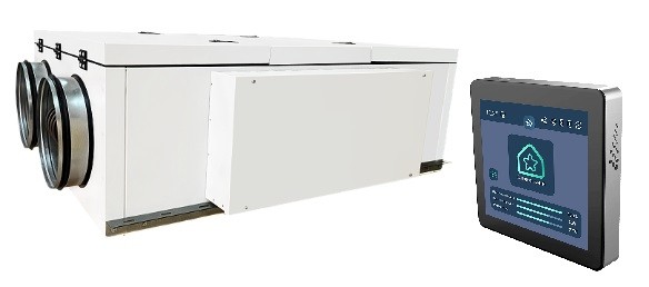 Энерголюкс Riviera GO R-EC CRW 310 (Z2)