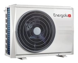 Компрессорно-конденсаторный блок Energolux SCCU12C1B