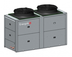 Компрессорно-конденсаторный блок Energolux SCCU65E1R (с соединительным комплектом)