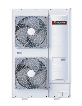 Компрессорно-конденсаторный блок Energolux SCCU75C2BFI (инверторный)