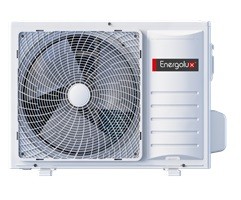 Компрессорно-конденсаторный блок Energolux SCCU75C2BFI (инверторный)