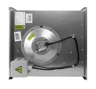 Канальный вентилятор Energolux SDR 90-50-6 XL3 (прямоугольный, с вперед загнутыми лопатками)