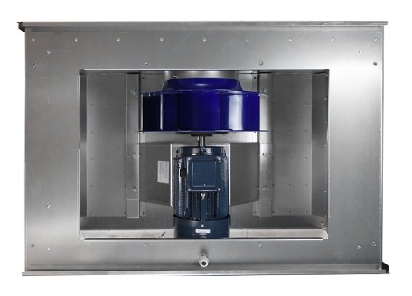 Канальный вентилятор Energolux SDT 60-35/31.2D-1,5 (прямоугольный, со свободным колесом)