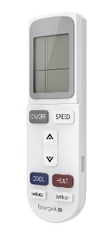 Кассетный фанкойл Energolux SFC27A2 (двухтрубный)
