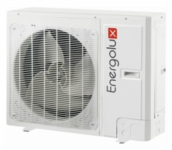 Наружный блок VRF Energolux SMZ1U36V2AI (c одним вентилятором, на 5 внутр.) Инверторный