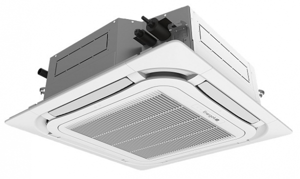 Кассетный внутренний блок VRF Energolux SMZC07V3AI (8-ми поточный)