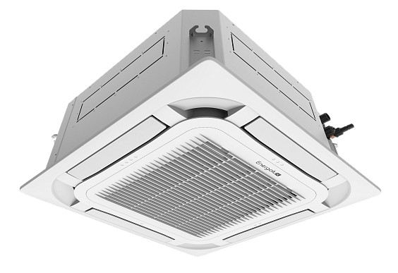 Кассетный внутренний блок VRF Energolux SMZCC07V3AI (компактный, 8-ми поточный)
