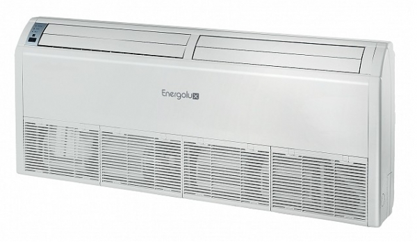 Напольно-потолочный внутренний блок VRF Energolux SMZCF36V2AI