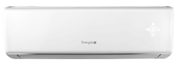 Настенный внутренний блок VRF Energolux SMZS09V3AI