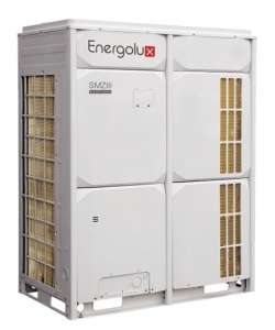 Наружный блок VRF Energolux SMZU215V3AI (на 36 внутр., полноразмерный) Инверторный