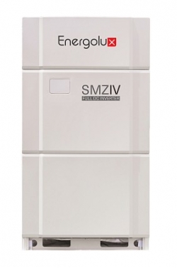 Наружный блок VRF Energolux SMZU96V4AI (на 16 внутр., полноразмерный) Инверторный