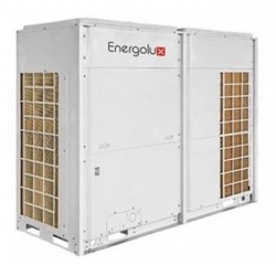 Наружный блок VRF Energolux SMZUi271V3AI (на 46 внутр., полноразмерный, индивидуальной установки) Инверторный