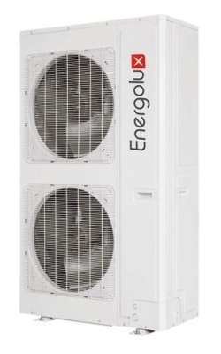 Наружный блок VRF Energolux SMZUi75V2AI (на 13 внутр., индивидуальная установка, горизонтальный выброс воздуха) Инверторный