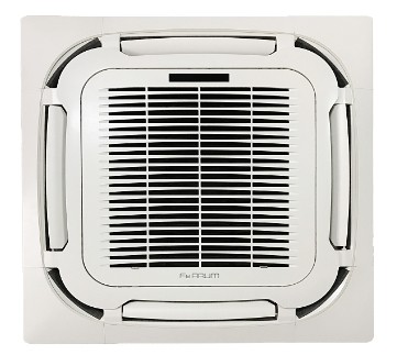 Кассетный фанкойл Ferrum FF60C-2PA1 (двухтрубный)