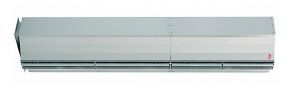Тепловая завеса Frico AGIH6030WH (водяная)