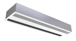 Тепловая завеса Frico AR210W (компактная, встраиваемая, потолочная, водяная)