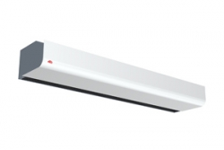 Тепловая завеса Frico PA2520W Air curtain