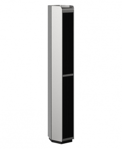 Тепловая завеса Frico SIFEC20WH-V (водяная)