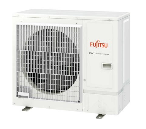 Потолочная сплит система Fujitsu ABYG36KRTA / AOYG36KQTA Инверторный