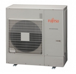 VRF наружный блок Fujitsu AJY040LCLBH Инверторный