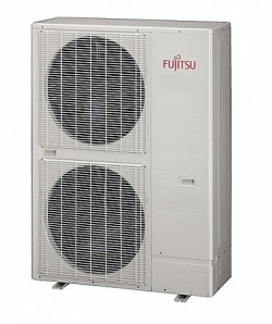 VRF наружный блок Fujitsu AJY045LBLBH