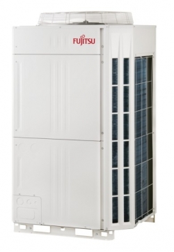 VRF наружный блок Fujitsu AJY072LALBH Инверторный