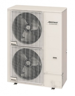 VRF наружный блок Fujitsu AJY108LELBH